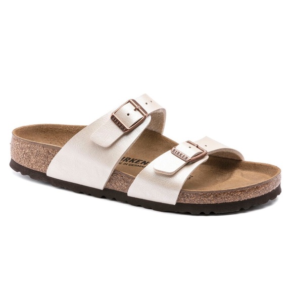 NWT BIRKENSTOCK Sydney Sandals! - Picture 3 of 7